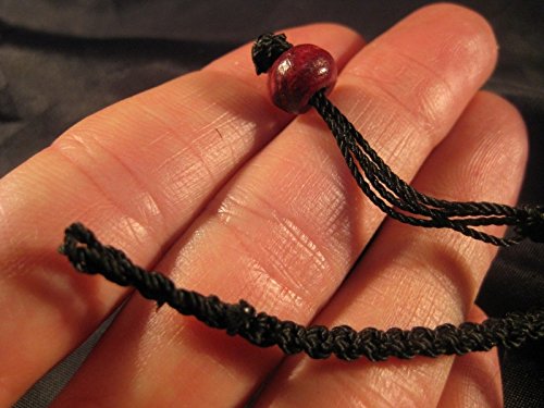 925 Silver Snake Pendant Necklace Thailand jewelry Art A5